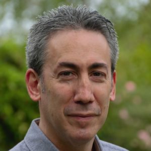 Gary Abrams